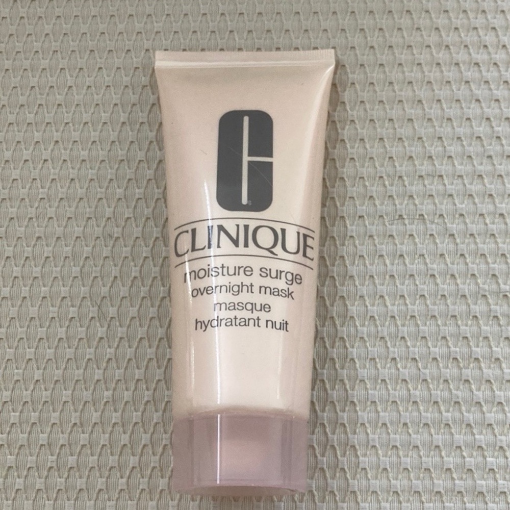 Clinique Moisture Surge Overnight Mask